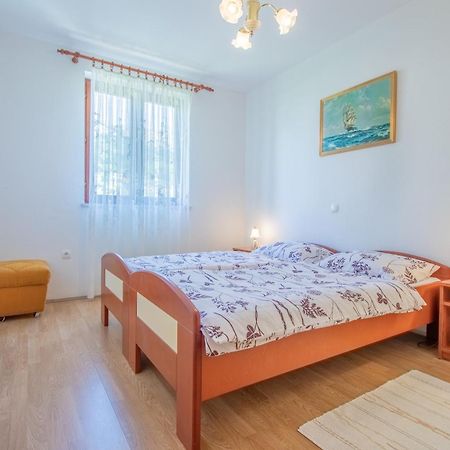 Antica Apartment Baška Екстериор снимка