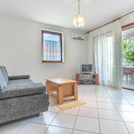 Antica Apartment Baška Екстериор снимка