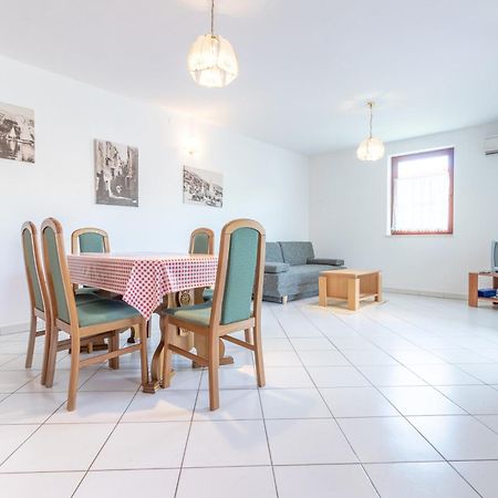 Antica Apartment Baška Екстериор снимка