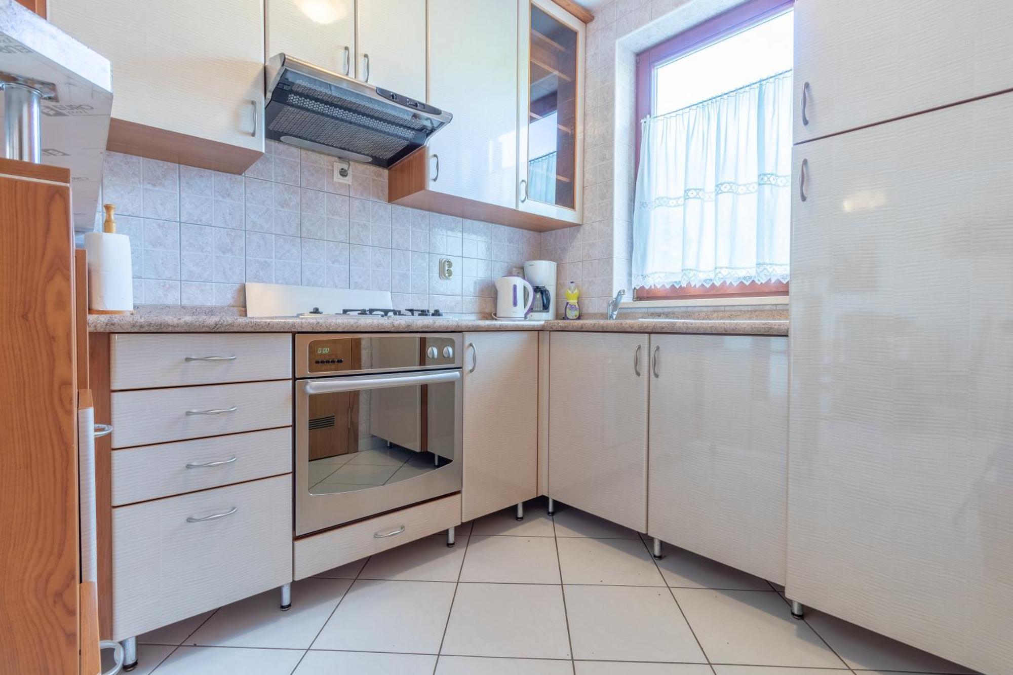 Antica Apartment Baška Екстериор снимка